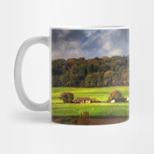 The Grange Mug